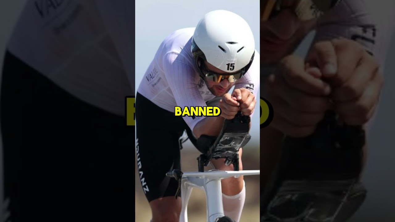 New Ironman Rules for 2024