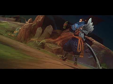 Lider The Midlane Assassin | Challenger Montage | By Ruben