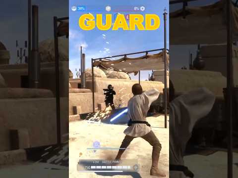 Heroes have a Hidden Secret in Battlefront 2