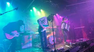 mewithoutYou - In a Market Dimly Lit (Live, The Loving Touch, Ferndale, Michigan, 1/7/22)