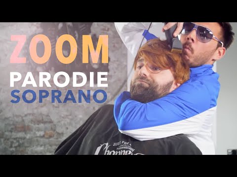 ZOOM (Parodie SOPRANO ft Niska) - Hugo Roth Raza