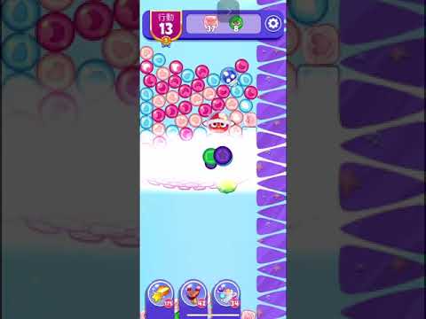 (Angry birds dream blast) Level 11442 gameplay, subscribe for latest update!