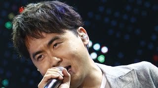 あれ?トレンディエンジェルの斎藤さんの頭がフサフサ!イケメン姿で意外な超美声を披露!ソナーポケット ONE-SIDED LOVE