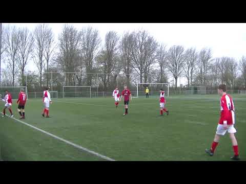 VVIJ JO15-2 - UVV JO15-2  2de helft deel 1 (2-5)