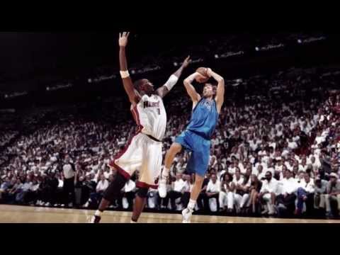 Forever Dirk