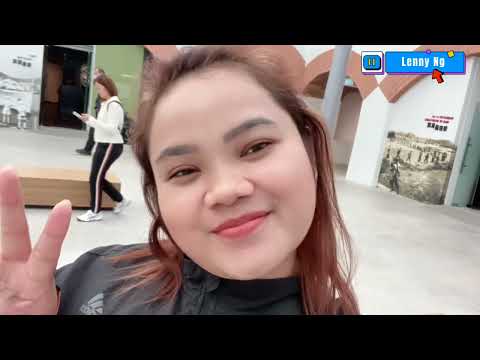 📍Hong Kong Museum of Coastal Defence 🍀