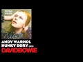 Andy Warhol - Hunky Dory [1971] - David Bowie ...