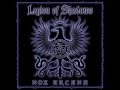 Nox Arcana - Into the Night (Legion of Shadows)