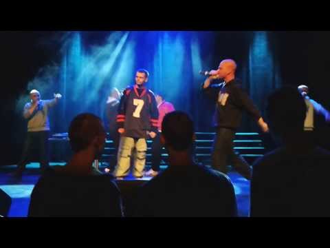 TESTE - Wspólna cecha...feat. Skuderia,Keczi,KNS,Wojtas,Sokollo,Walter,PioPio,Caban...(prod.Sokollo)