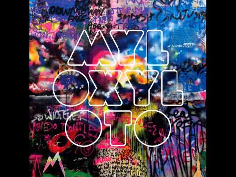Coldplay - Mylo Xyloto & Hurts Like Heaven [High Quality]