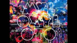 Coldplay - Mylo Xyloto & Hurts Like Heaven [High Quality]