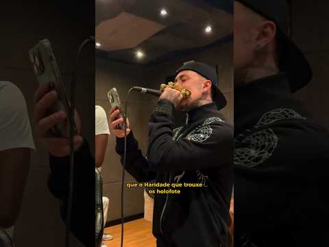 Avisa lá 4 - MC Daniel