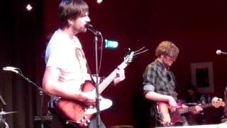 Audio Adam - You'll Be Alone