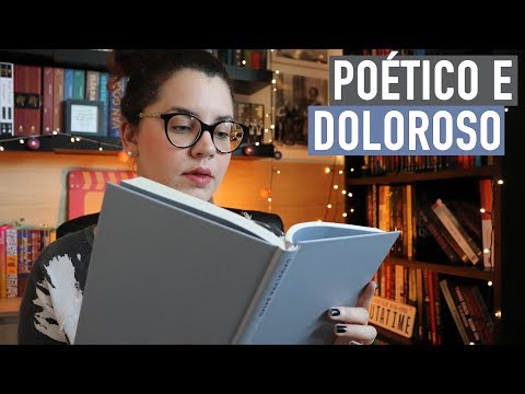 DAQUI PRA BAIXO (e o dilema de uma grande deciso) Intrnsecos 009 | BOOK ADDICT