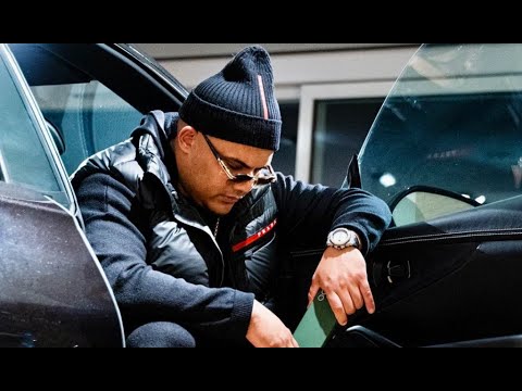 [FREE] Branco x Carmon Type Beat - "DEMONS" | (Prod. @SIKEBEATSSS)