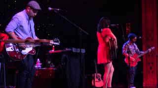 Glass Jar, Tristan Prettyman, Seattle, WA, 2013