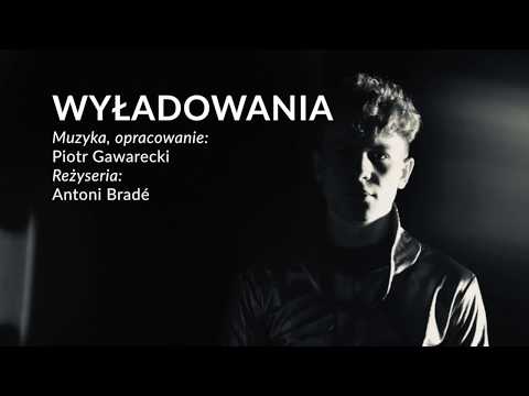 WYŁADOWANIA - koncert Piotra Gawareckiego - zapowiedź