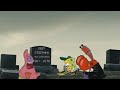A Tribute To Stephen Hillenbrug By Patrick Spongebob