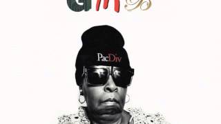 Pac Div - No Superman