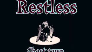 Restless - Ghost town