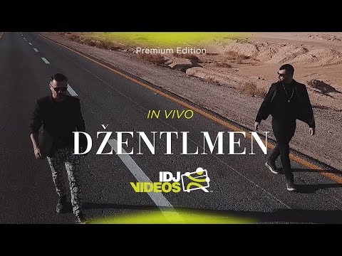 IN VIVO - DZENTLMEN (OFFICIAL VIDEO)