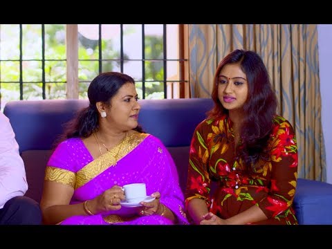 #Bhramanam | Episode 121 - 30 July 2018 | Mazhavil Manorama