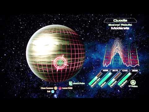 Mass Effect 2 HD playthrough pt53