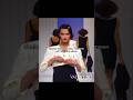 Shalom Harlow Bumping Into Yasmeen On Valentino Runway Shorts Fashion 90s Shalomharlow Runway