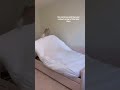MOM HACK FOR BED WETTING