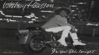 Whitney Houston - Takin&#39; A Chance