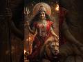Durga Mata Mantra BhajanJukeboxbSarva Mangala Mangalye Navratri Specials Durgapuja Feedshorts