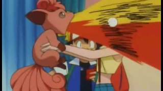 Toon Highlight Reel - Vulpix