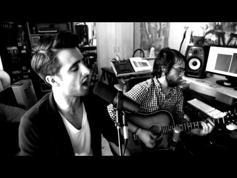 Zak Waters - Flirt (Acoustic Sessions)