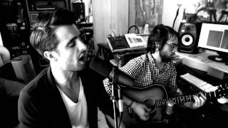 Zak Waters - Flirt (Acoustic Sessions)