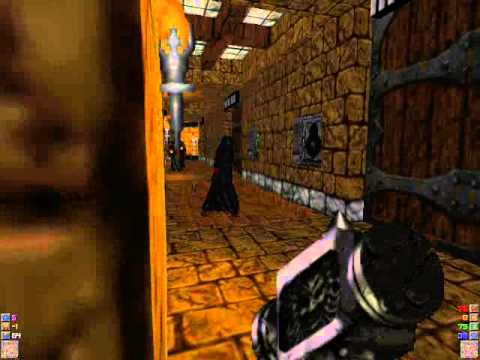 Serpent: Resurrection #15 - Exploring the Meditation Chambers