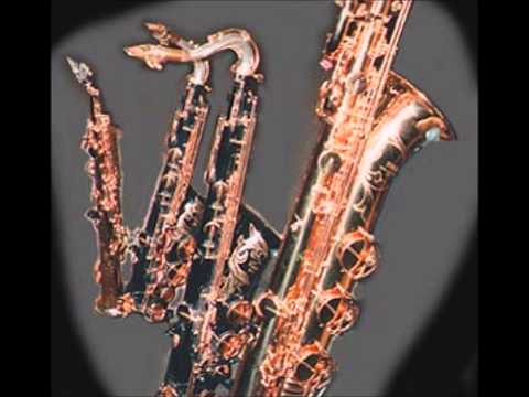 Mercy, Mercy, Mercy by Josef Zawinul (arr. Dallas C. Burke)