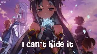 Nightcore - Ultraviolet