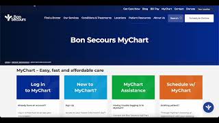How to Use Mychart: A Step- by-Step Guide - En Espanol