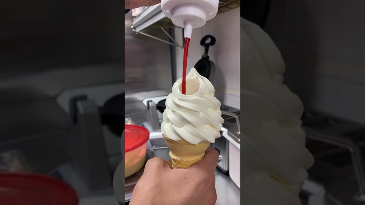 Watch video Do You Like Those Strawberry Shortcake Cones From The Gas Station Now Do You Like Those Strawberry Shortcake Cones From The Gas Station