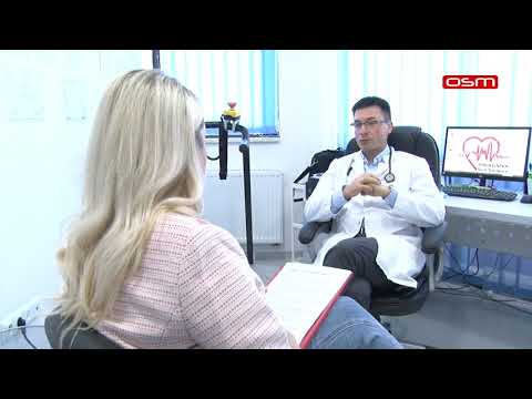 EMISIJA "ZDRAV ŽIVOT", KAKO KORONA VIRUS UTIČE NA ORGANIZAM? GOVORI dr MILAN GLUHOVIĆ, 07.05.2021.