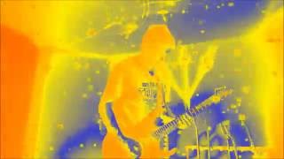 Cover Saxon Great White Buffalo