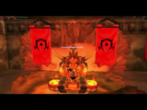 imitlol - Journey through screenshots