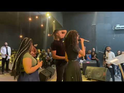 REAGE  😱🔥 Família Oliveira e Ester Teixeira