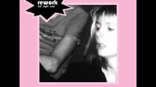 rework - i think you think