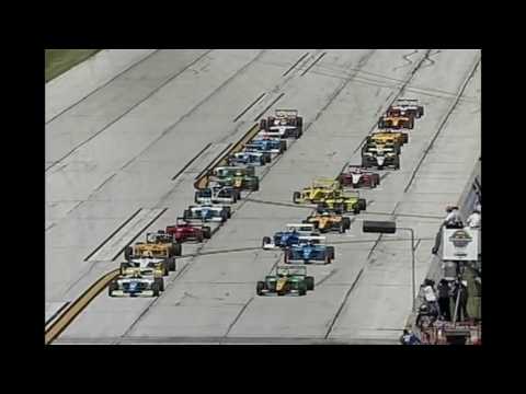 2006 Champ Car Atlantic Championship - Round 5 Cleveland Race 1