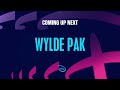 Disney Channel Asia Wylde Pak Coming Up Next Bumper 2025 FANMADE