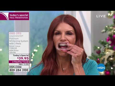 HSN | Beauty Report with Amy Morrison 10.21.2020 - 11 PM