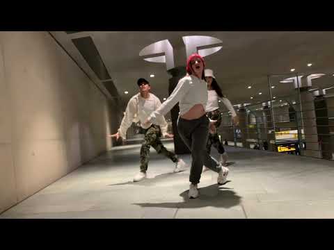 Cartier Omar Duro Remix - Jule Schirmer Choreography