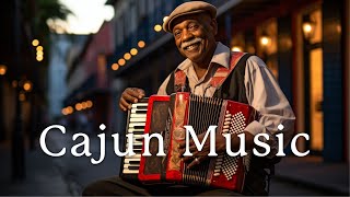 Cajun Zydeco Music | Happy Uplifting Music | Louisiana Music Video