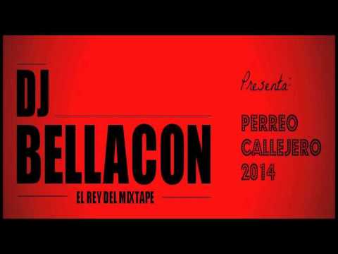 Dj Bellacon Ft Dj Fay - Perreo Dj
